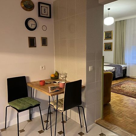 Stary Gdansk Apartment ภายนอก รูปภาพ