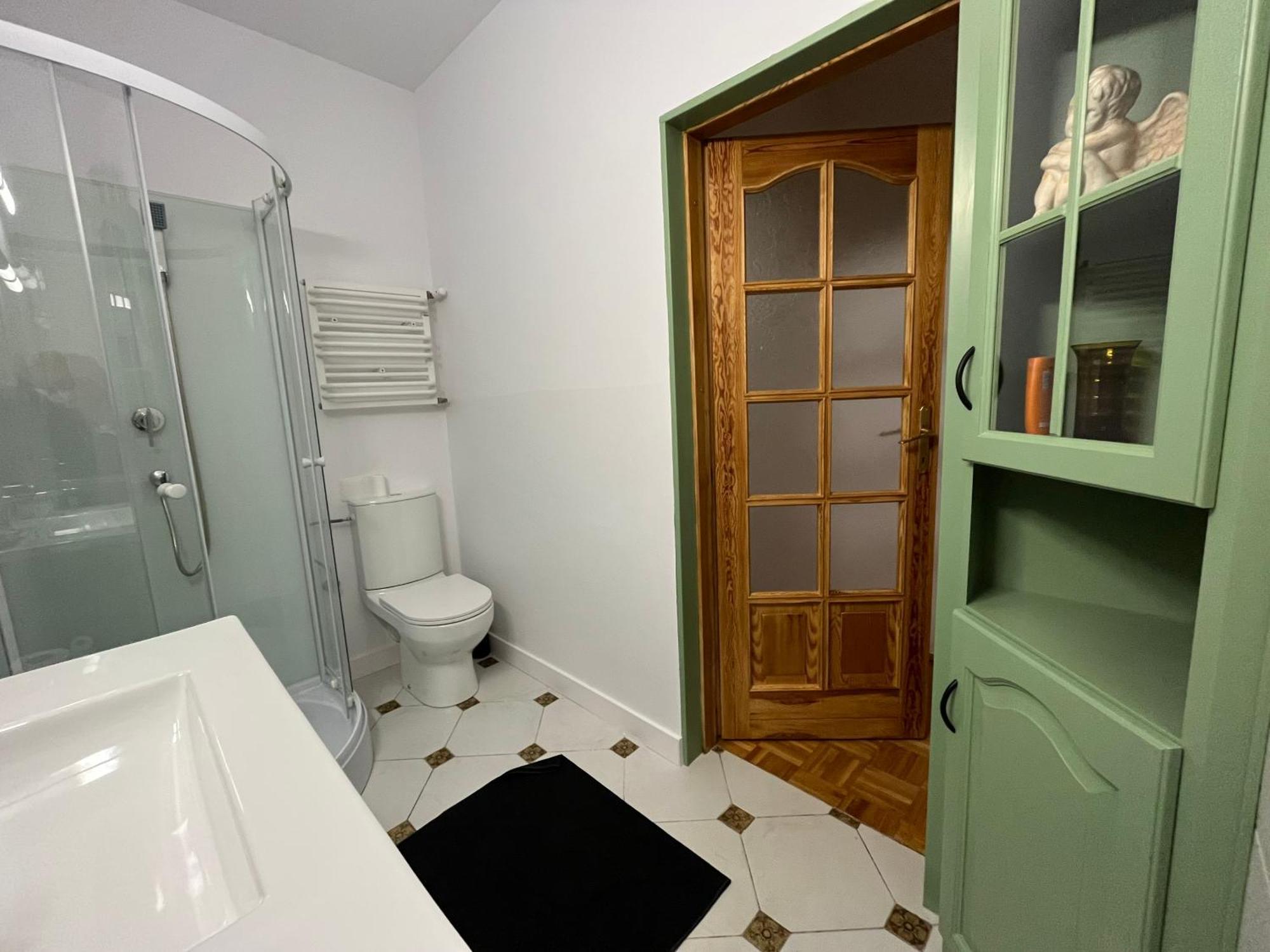 Stary Gdansk Apartment ภายนอก รูปภาพ