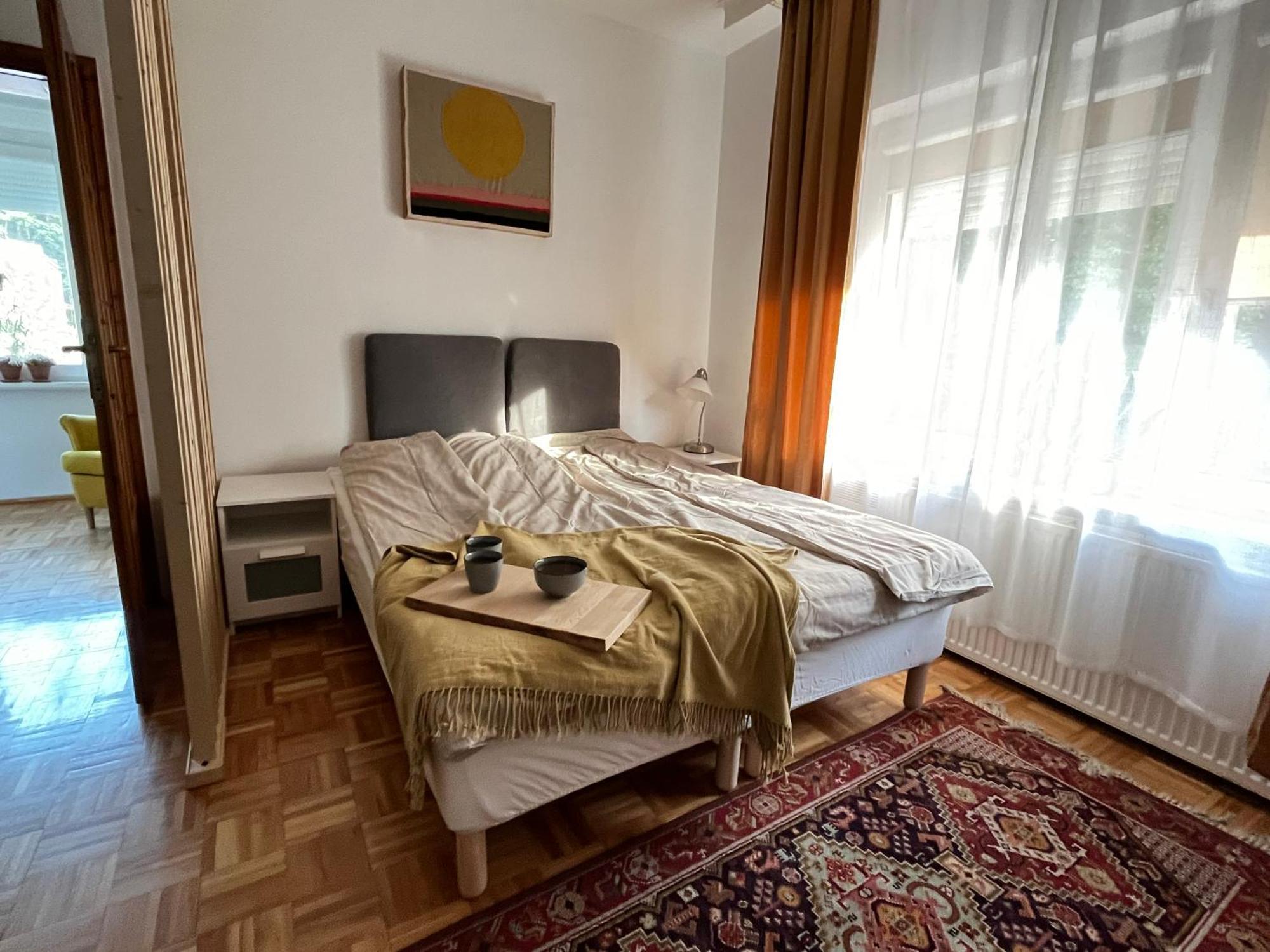 Stary Gdansk Apartment ภายนอก รูปภาพ